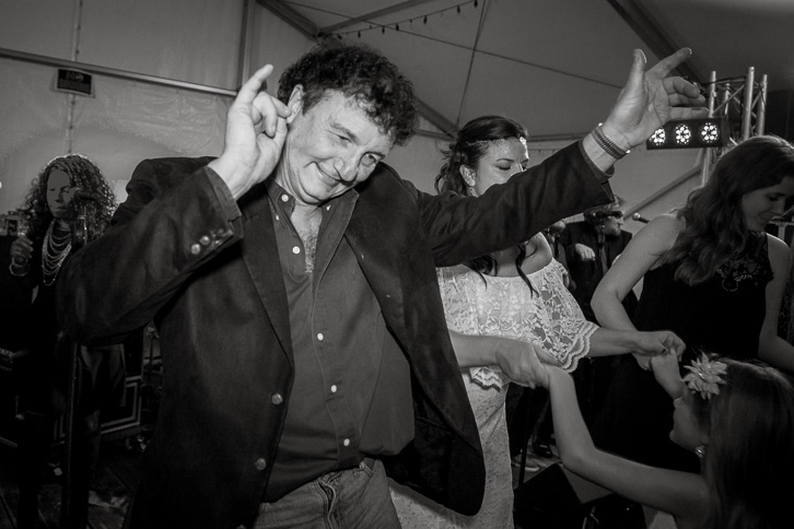 Joe Pool Lake Wedding by Dallas Wedding PHotographers - K & S Ph